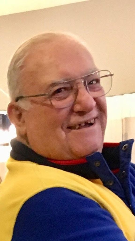 Fred P. Zagotti Sr.