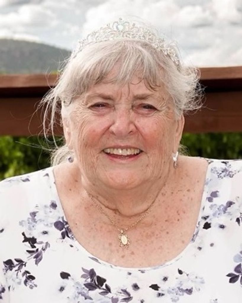 Mary Ann Hoibakk