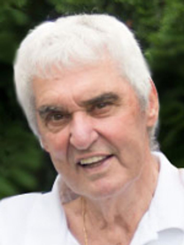 Daniel “Handsome” Hull Profile Photo