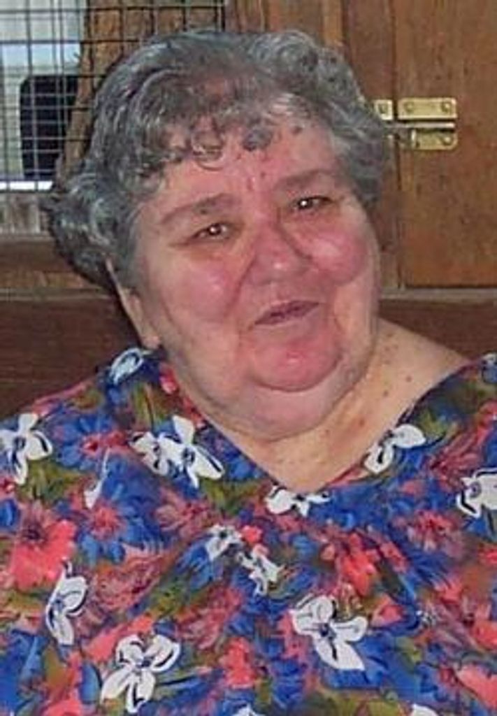 Lila Faye (Schubert) Lankford