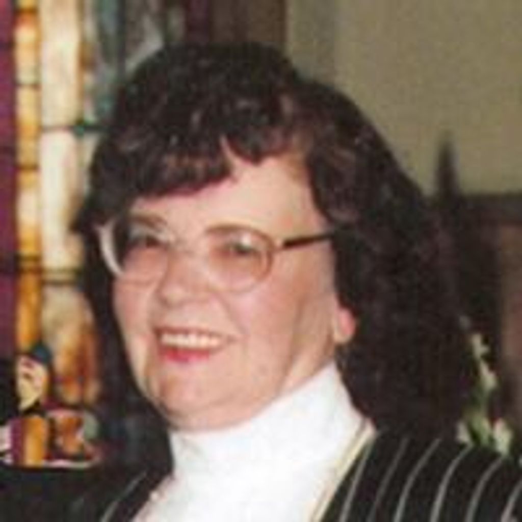 Ann  M. (O'Connor)  Hoffman