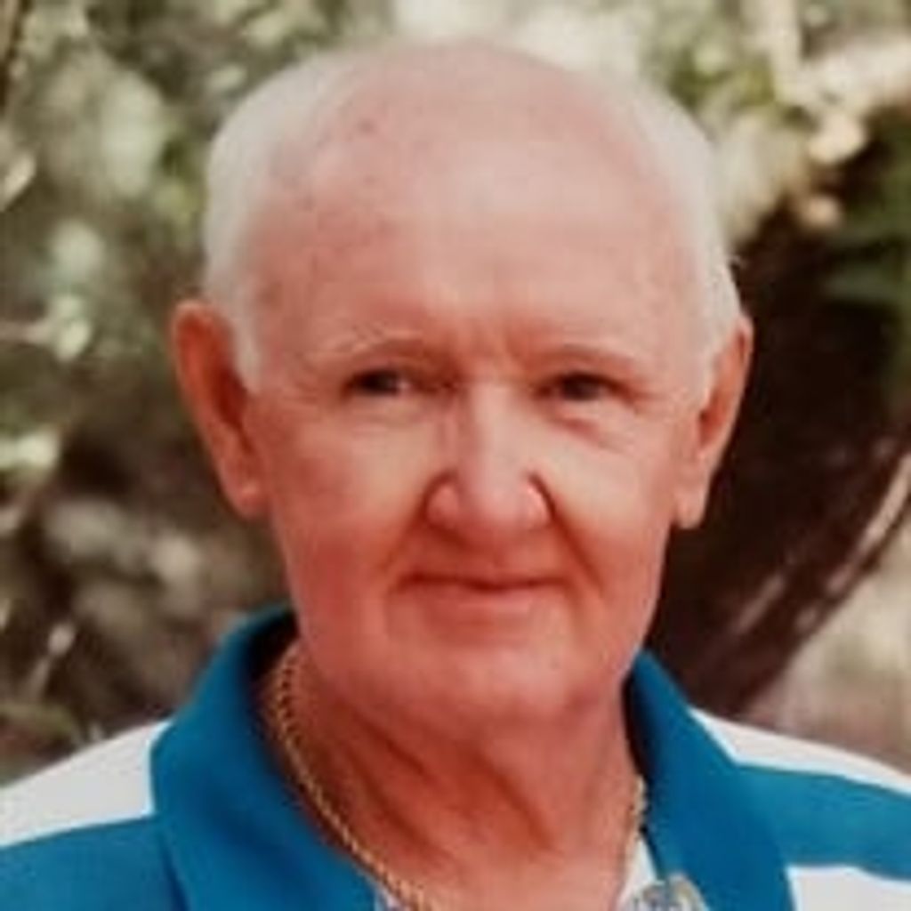 James Joseph Flannery Profile Photo