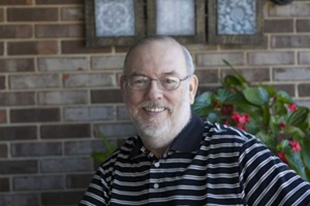 Patrick Eugene Campbell, Sr.