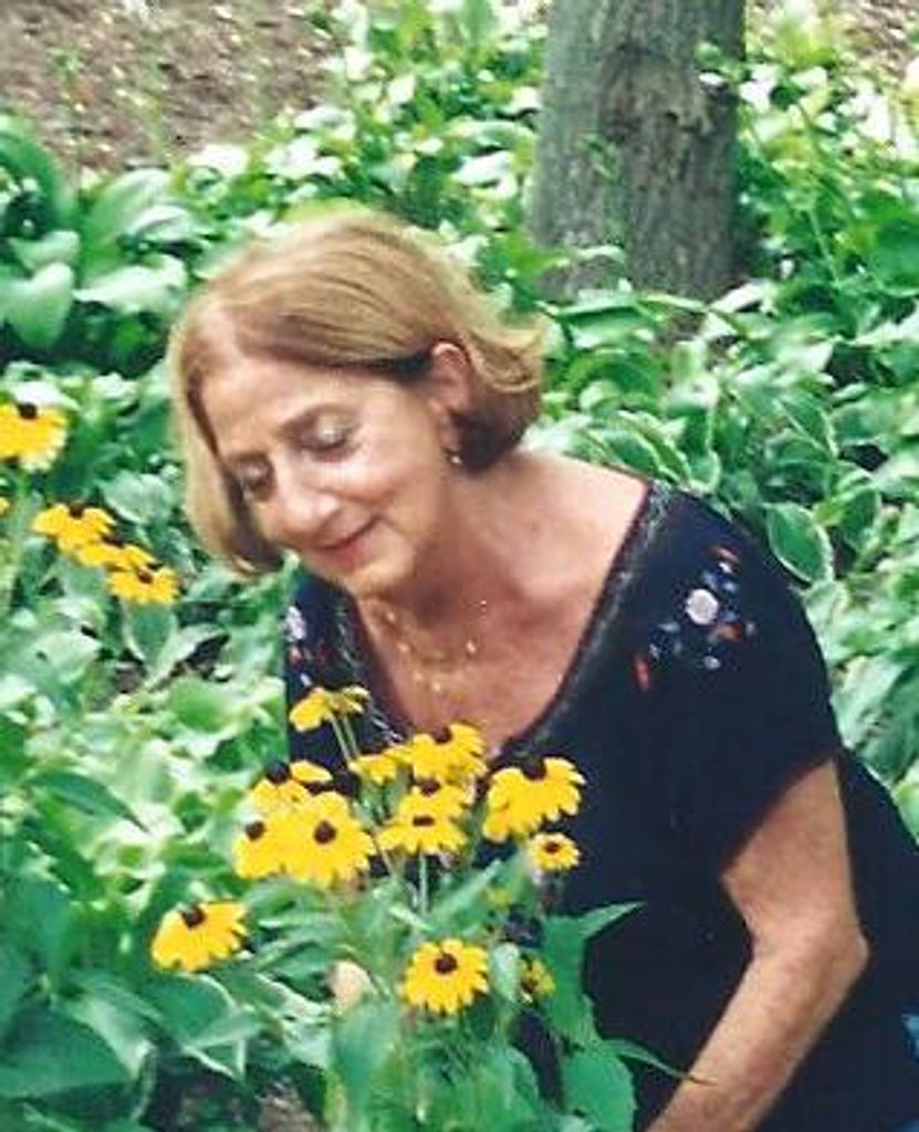Reynolds, Margaret Marie