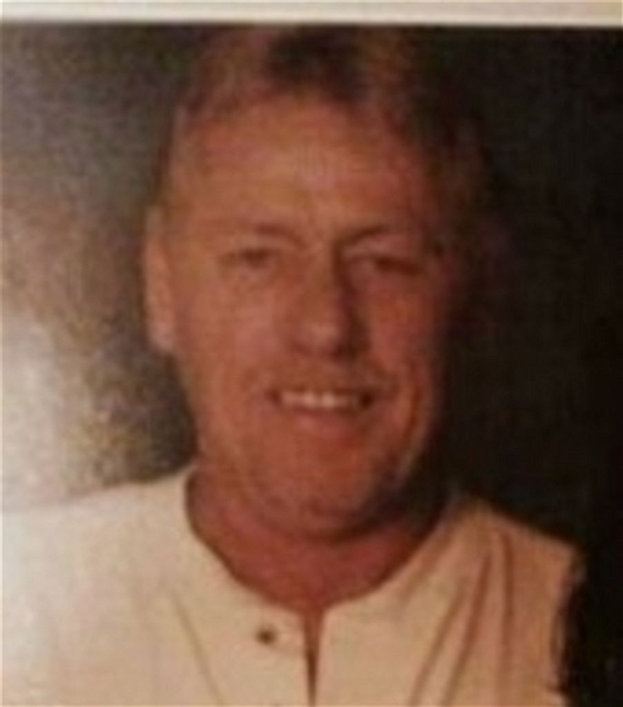 Larry Green Profile Photo