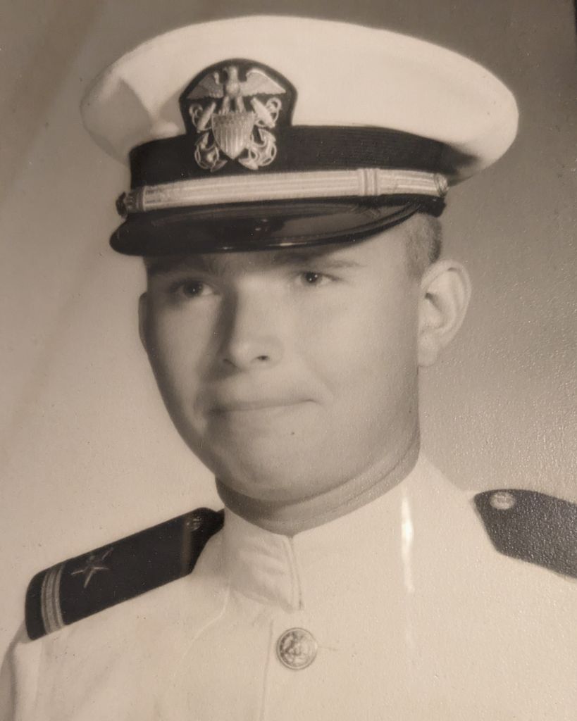 Calvin Mack Cornett, Jr. Profile Photo