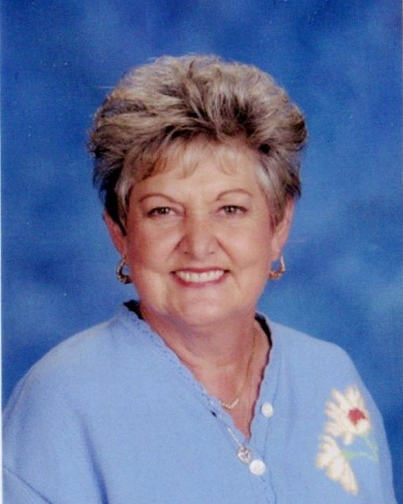 Brenda Moore Holt