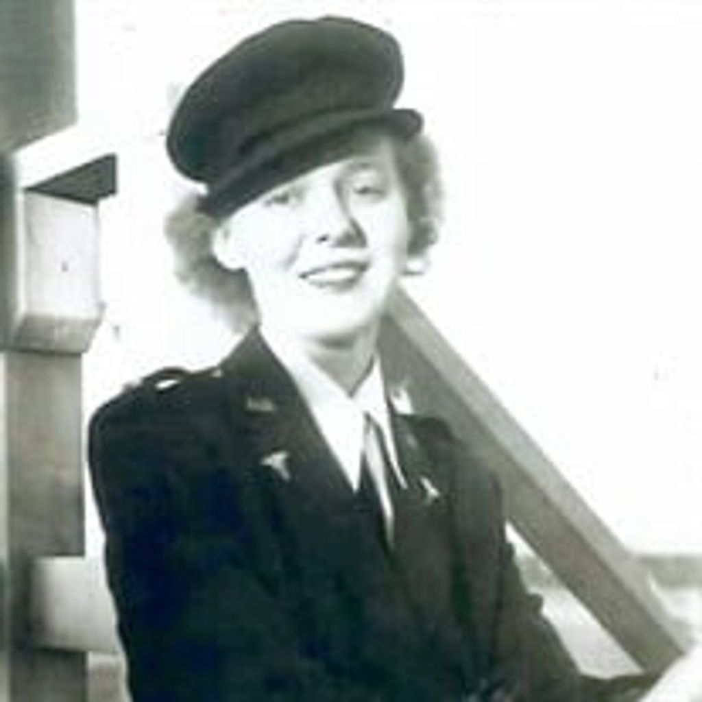 Ilene Elizabeth Dougherty