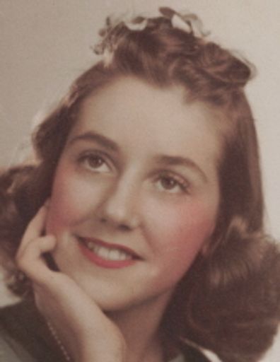Florence Levey Profile Photo