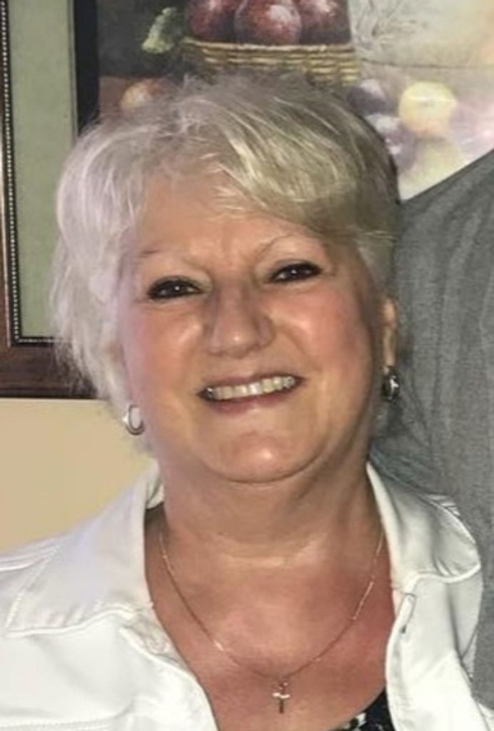 Margaret Saulnier Profile Photo