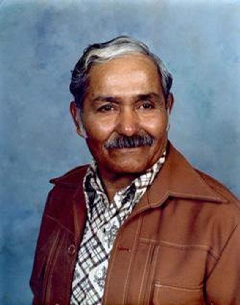 Rafael V. Macias