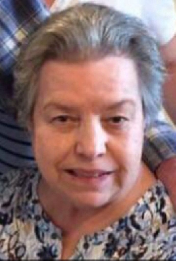 Barbara Ann Kline