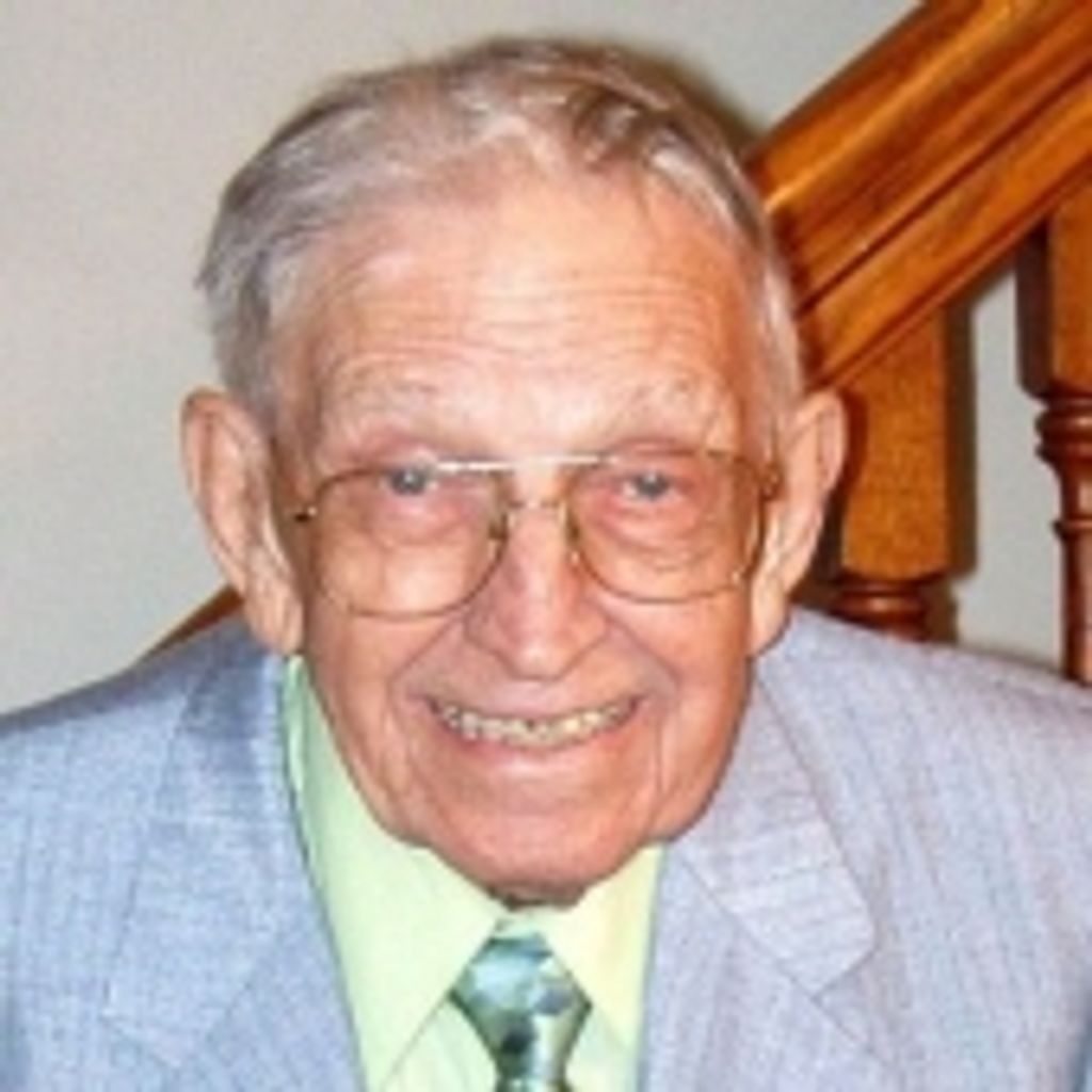 Raymond A. Wardell