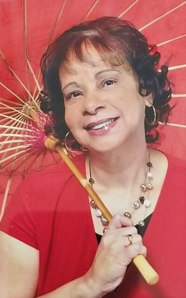 Aida L. Atwood Profile Photo