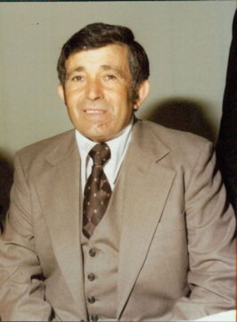 Rosario Romano