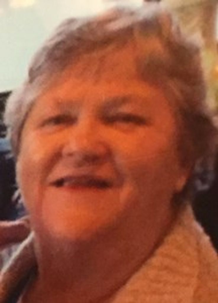 Nancy M. Holderbach