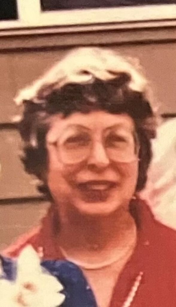 R. Ailene Williams