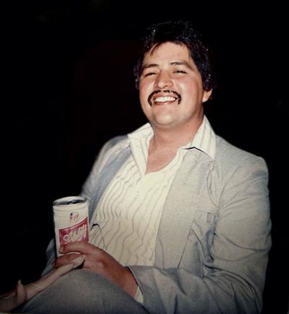 Santiago "James" Pedraza