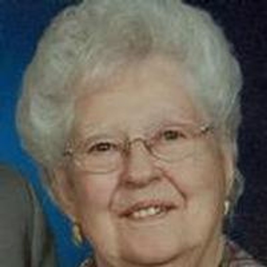 Margaret Braniff
