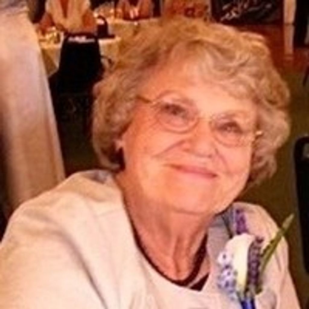 Ann Marie Shulstad