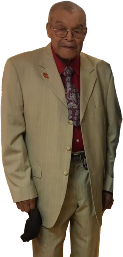 Robert King Profile Photo