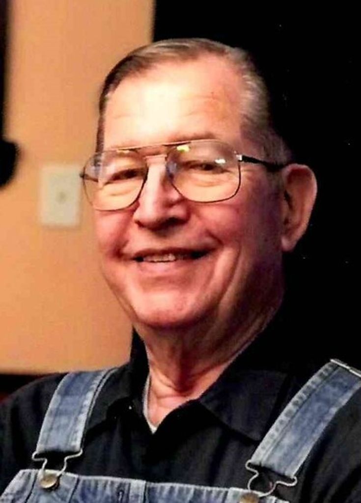 Bobby 'Bob' Gene Perser