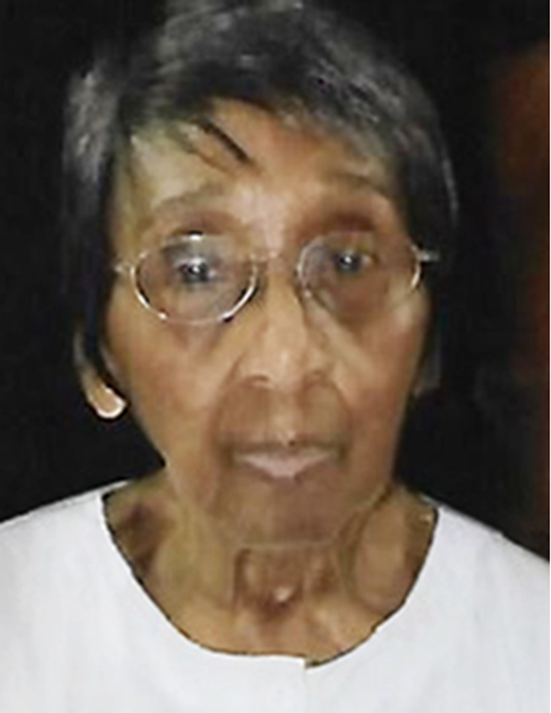 Alma Marie Gaines Stalling