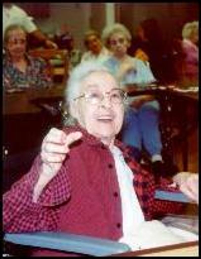 Frances Mullikin Profile Photo