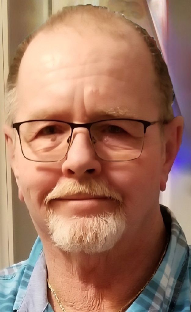 Eric Jerome Hughes Profile Photo