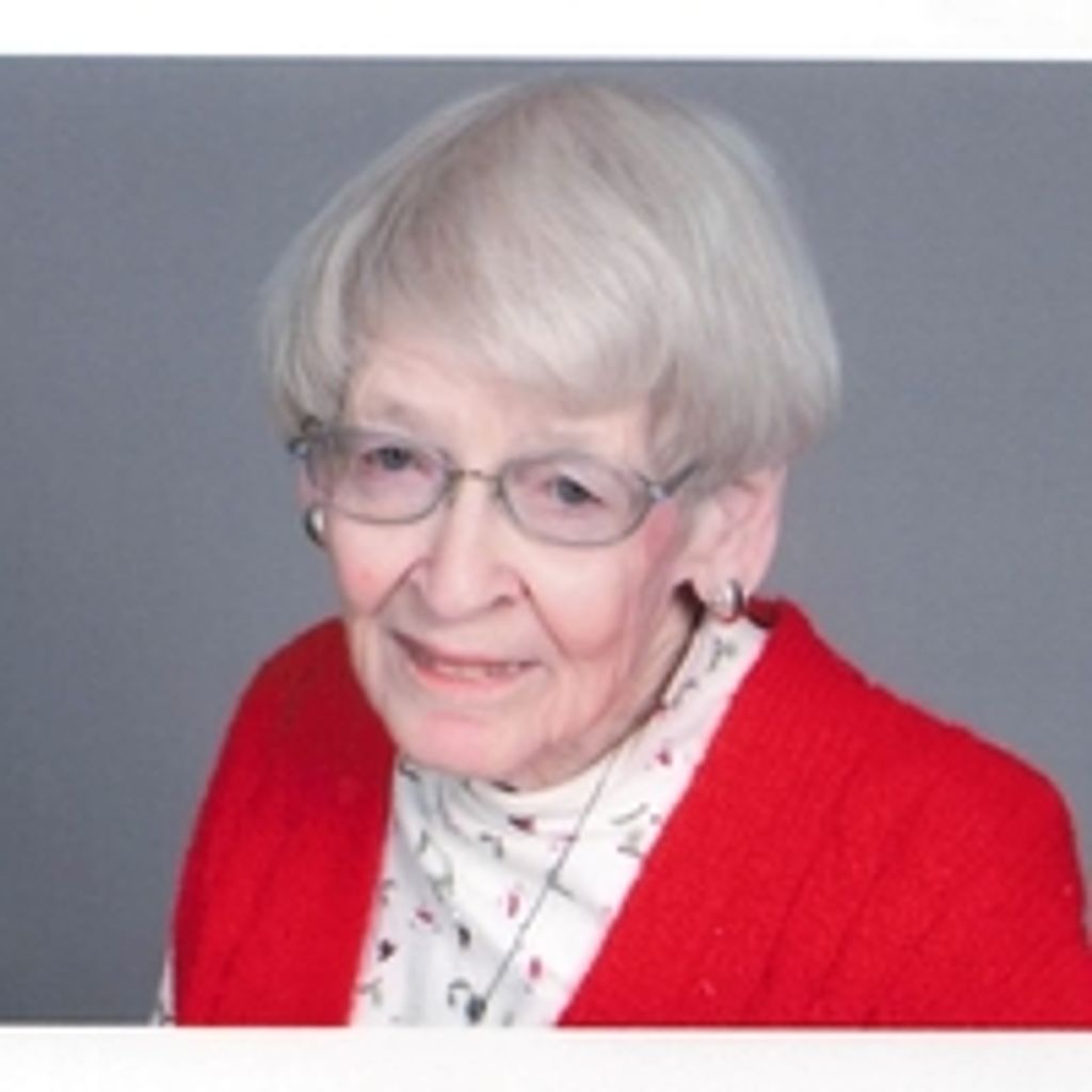 Barbara Jean Helm