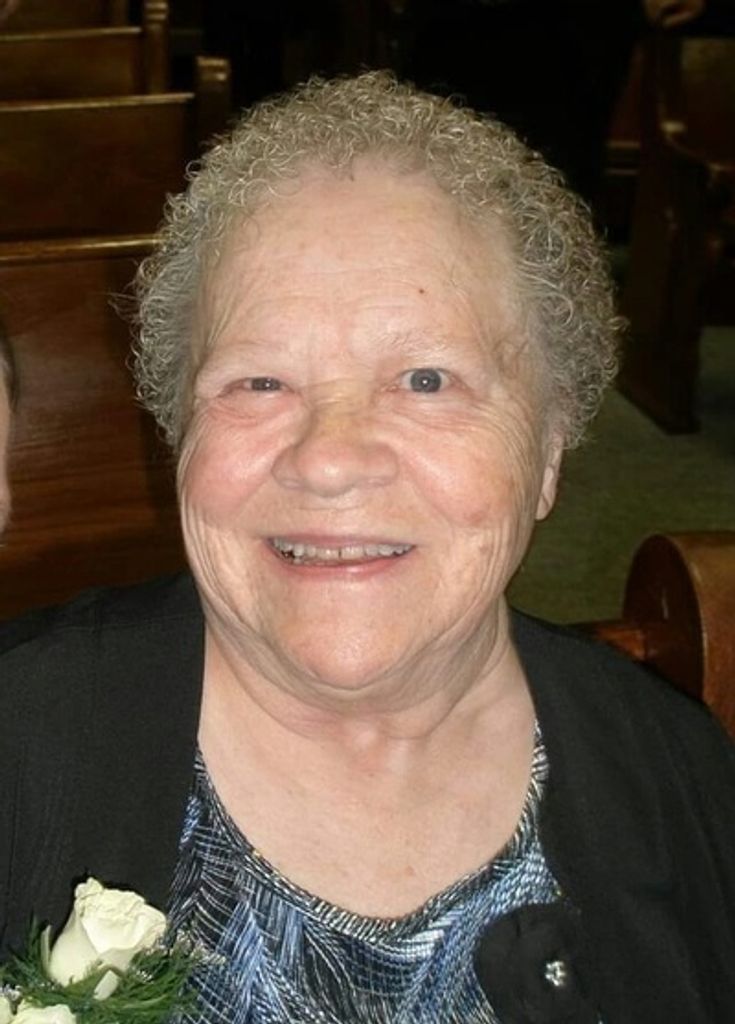 Elaine M. Andrews