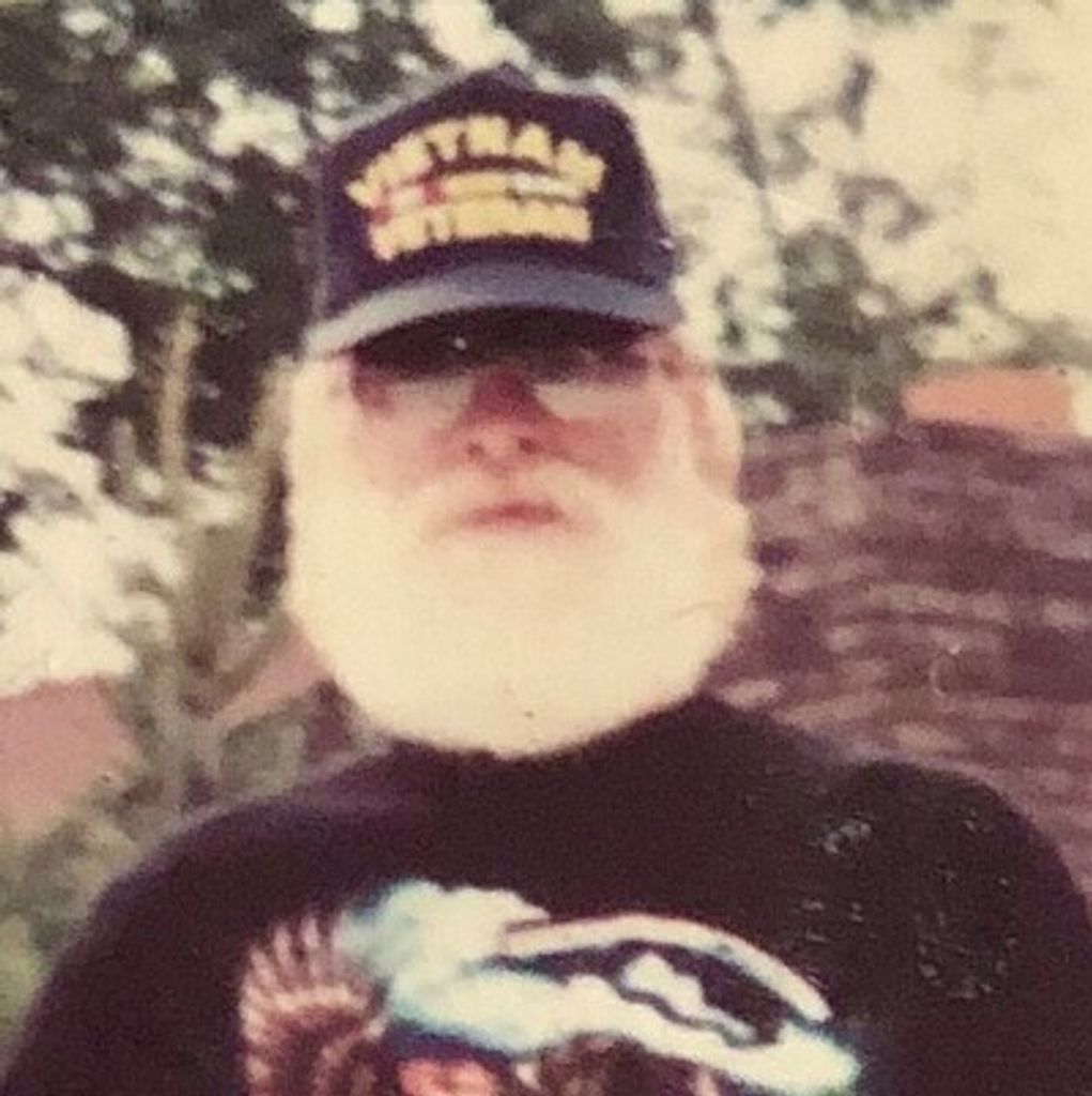 William Robert Cannon