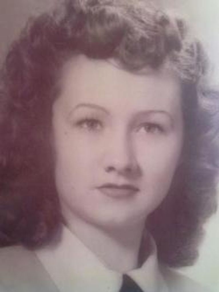 Bessie Lee Goforth Kirkwood Profile Photo