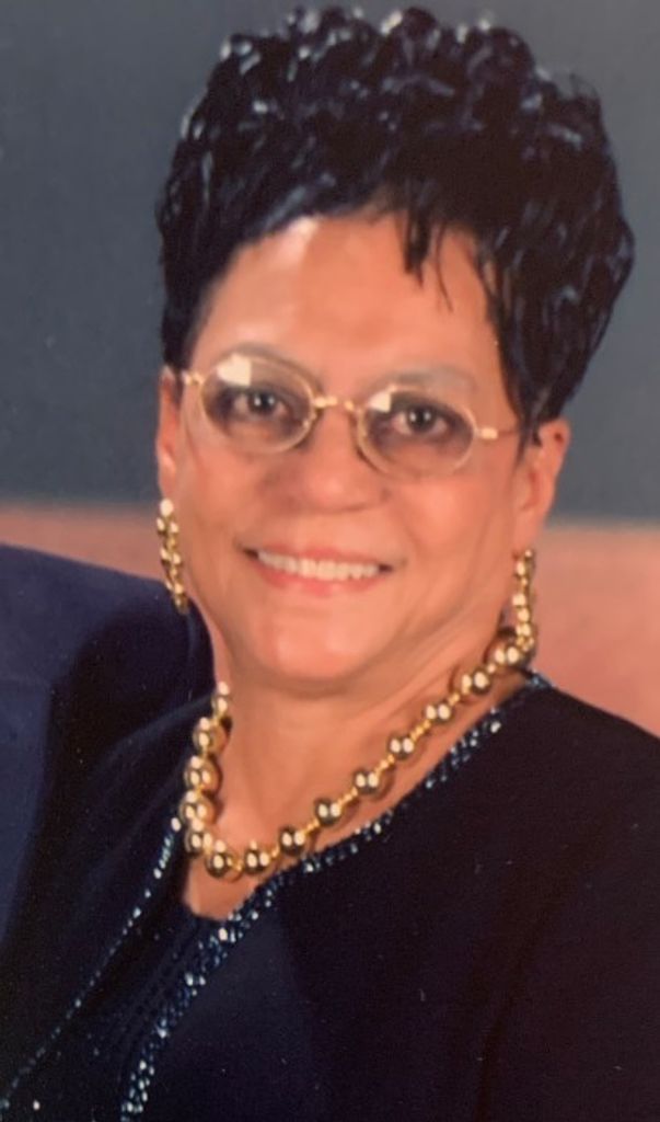 Mrs. Helen B. Hudson Profile Photo