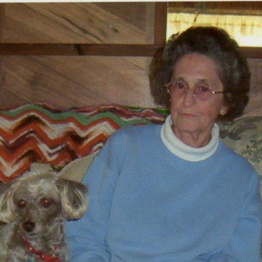 Pauline Holland Dixon Profile Photo