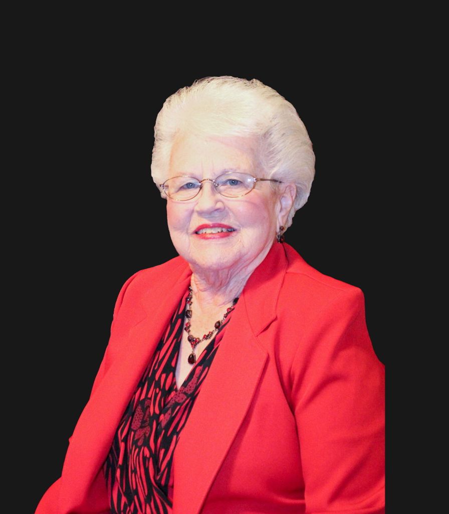 Helen Bryson Profile Photo