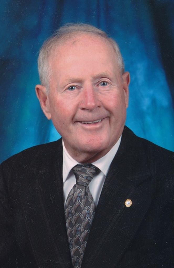 Albert "Al" Walter Sheppard