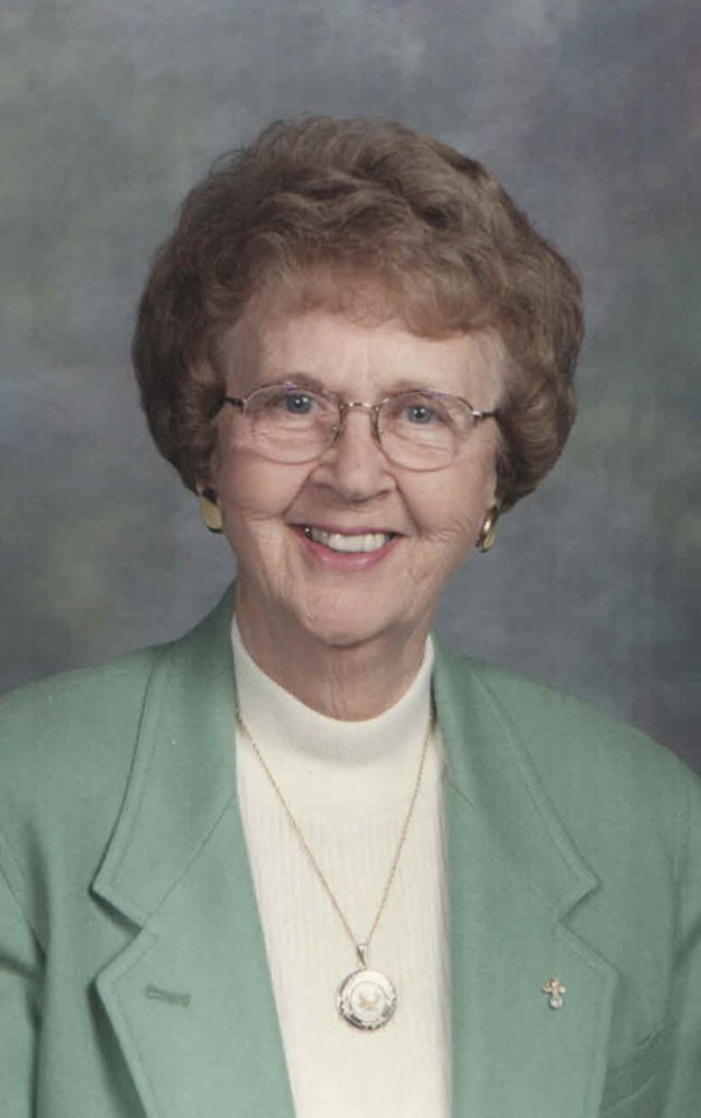 Ione Peterson