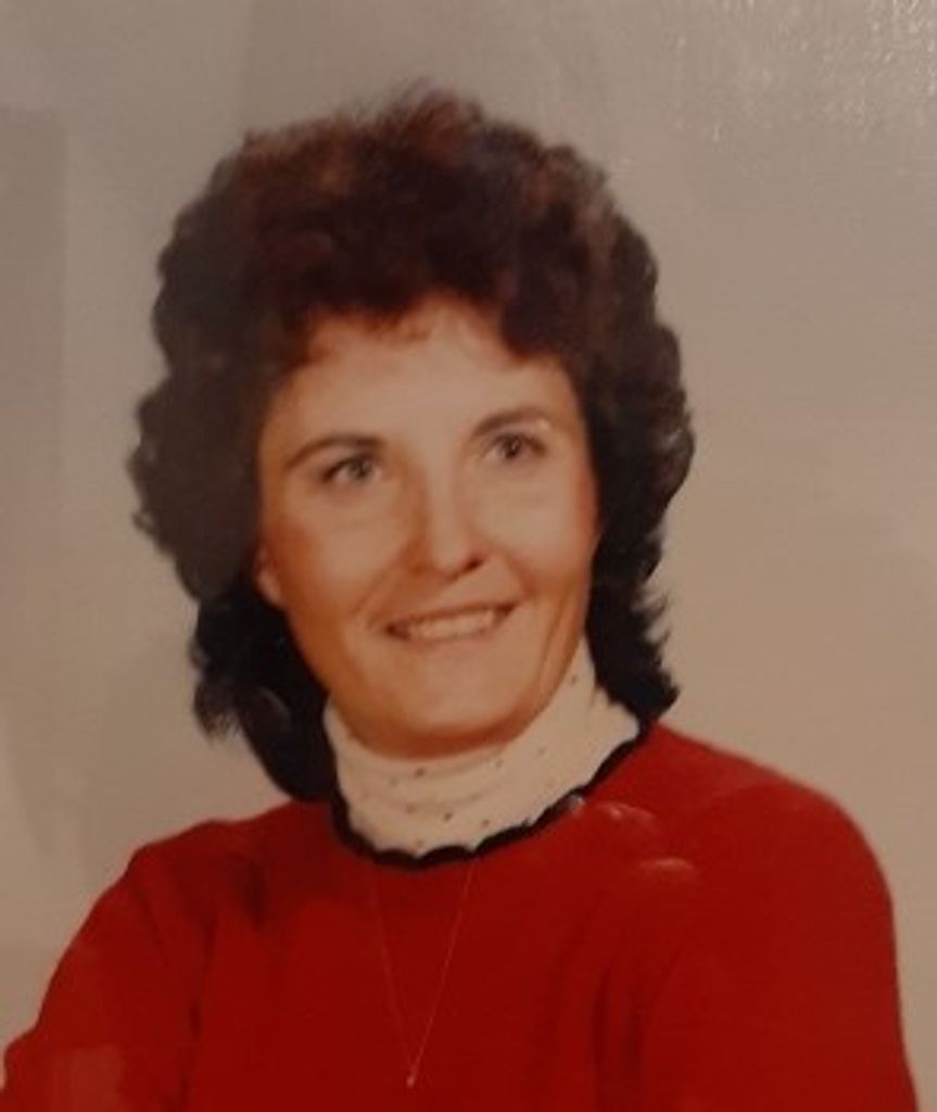 Patricia Welsh