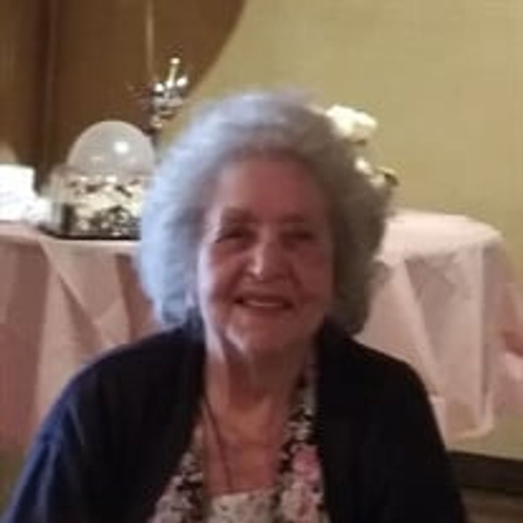 Maryann Barela