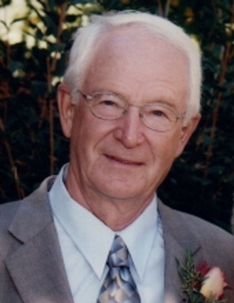 Joseph R. "Joe" Marthaler