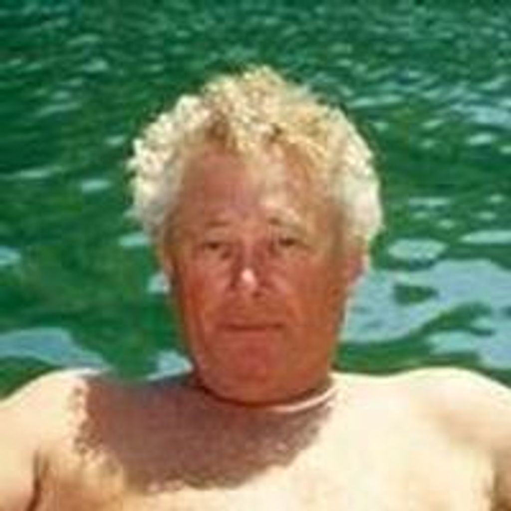 Larry Peterson