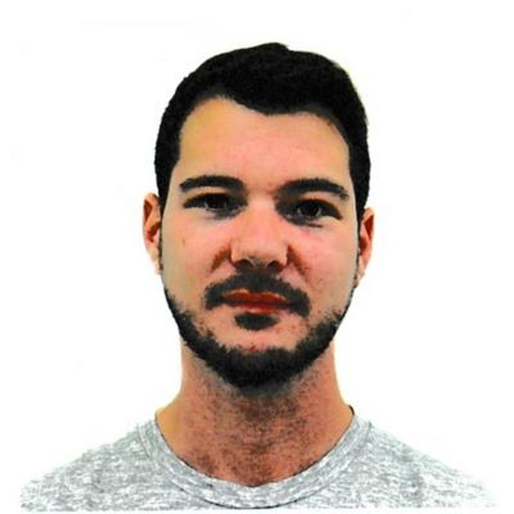 Peter Thomas Cittadino, Iii Profile Photo
