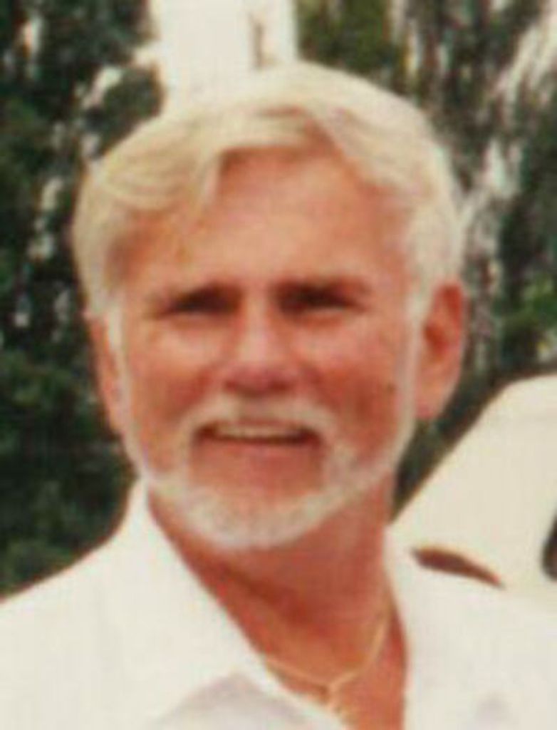 Gordon "Gordy" A. Oftedahl
