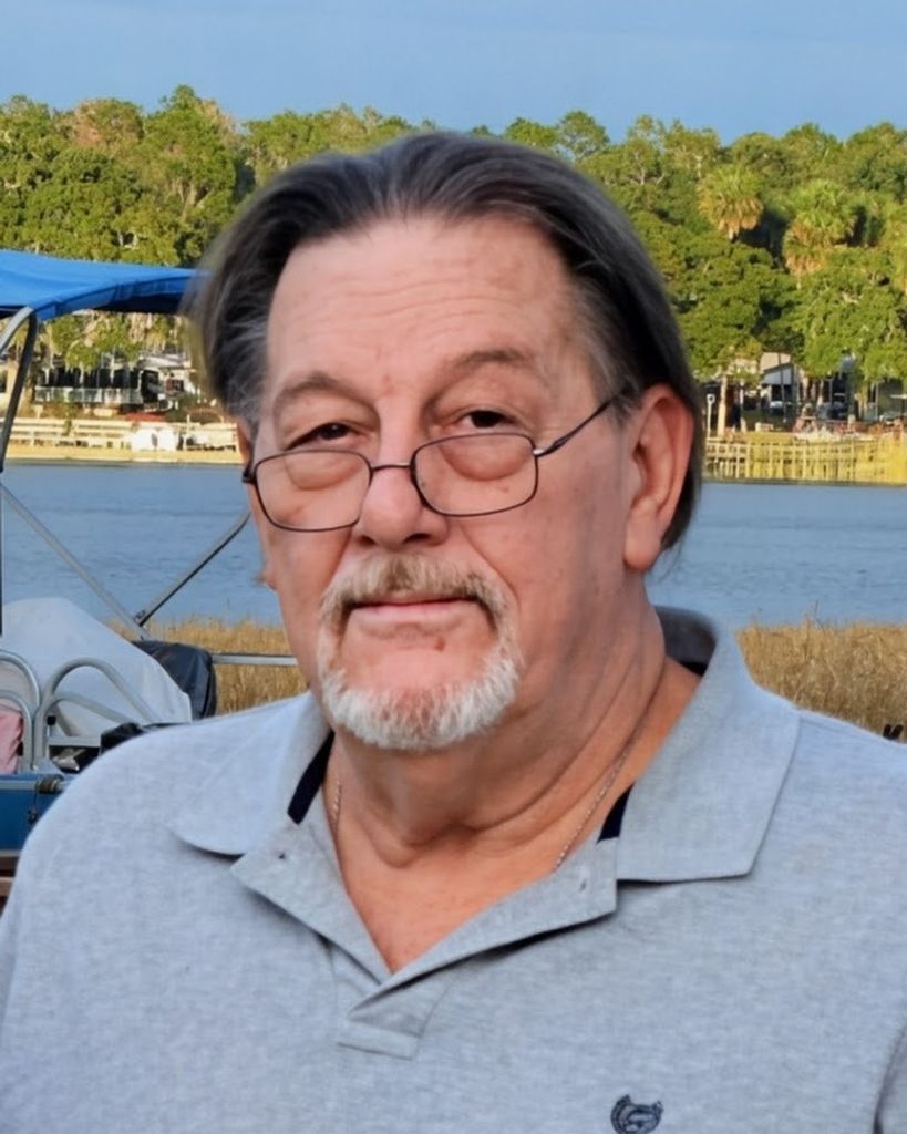 Jack Edwin Follis Profile Photo