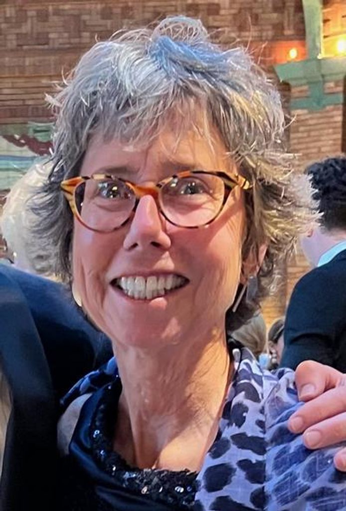 Mary Patricia Dipaula Profile Photo