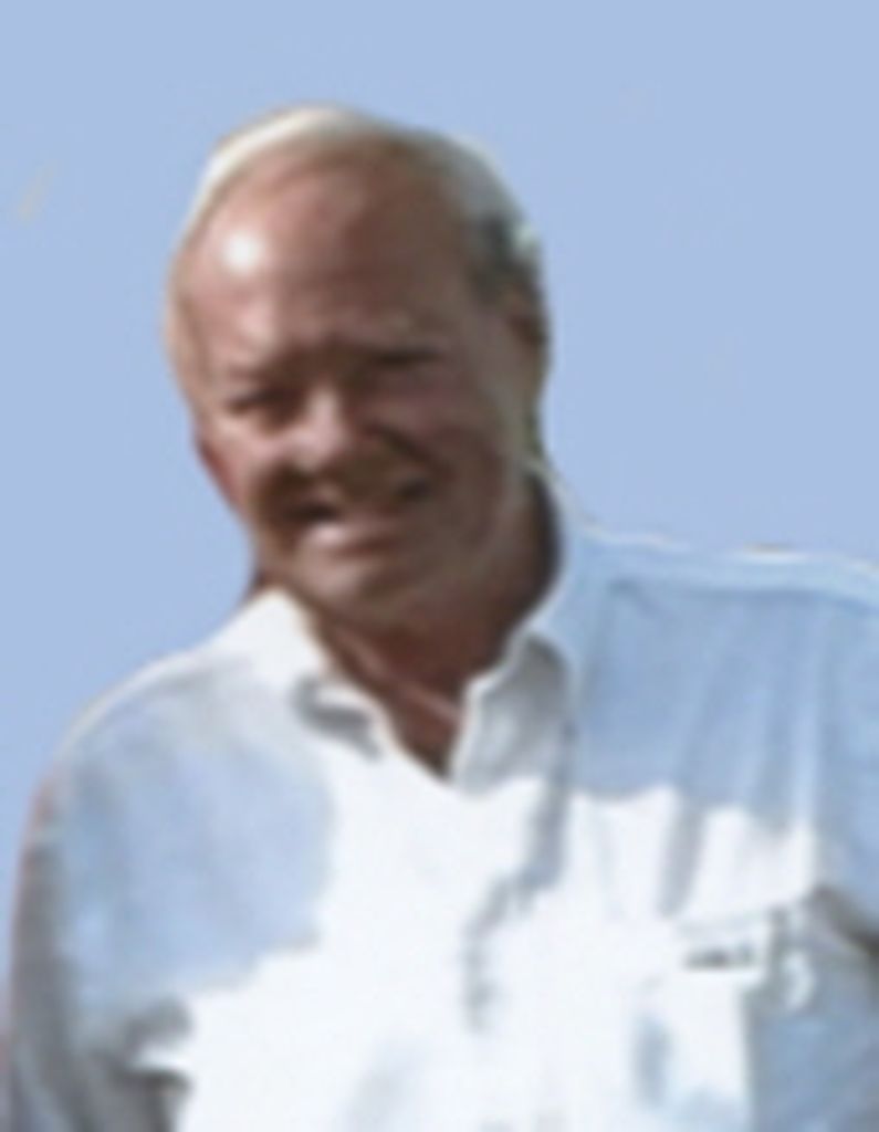 Robert "Bobby" Hollerback