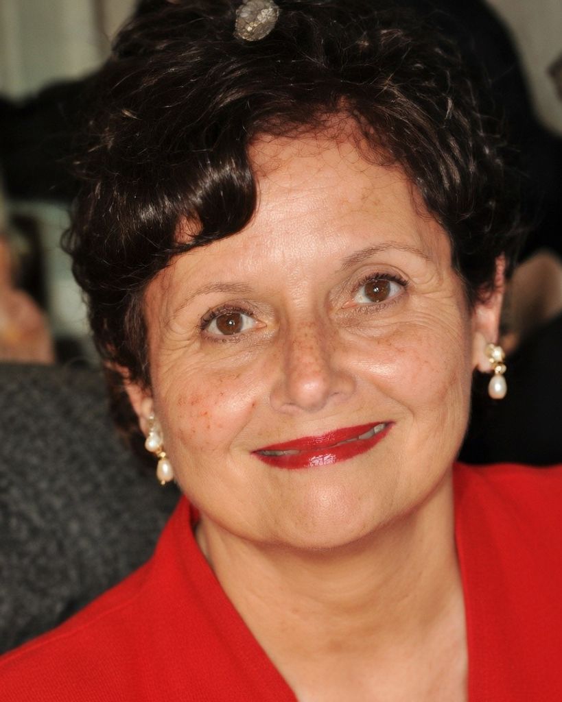 Anne C Koza Profile Photo