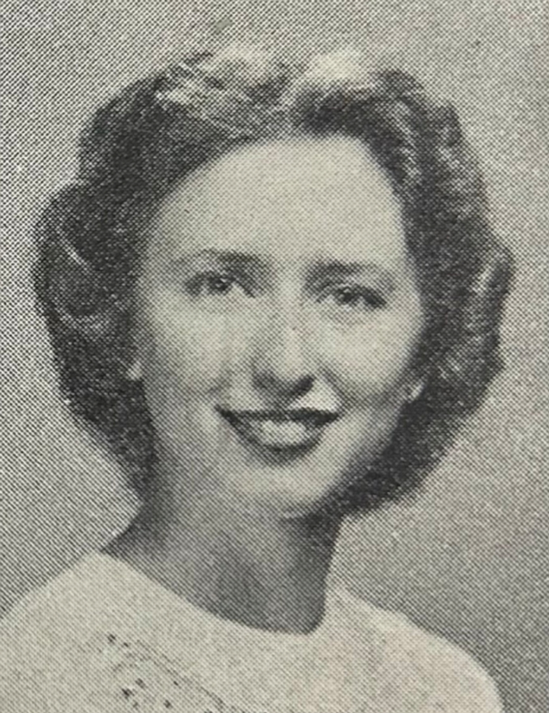 Janet  Mae Ford Profile Photo