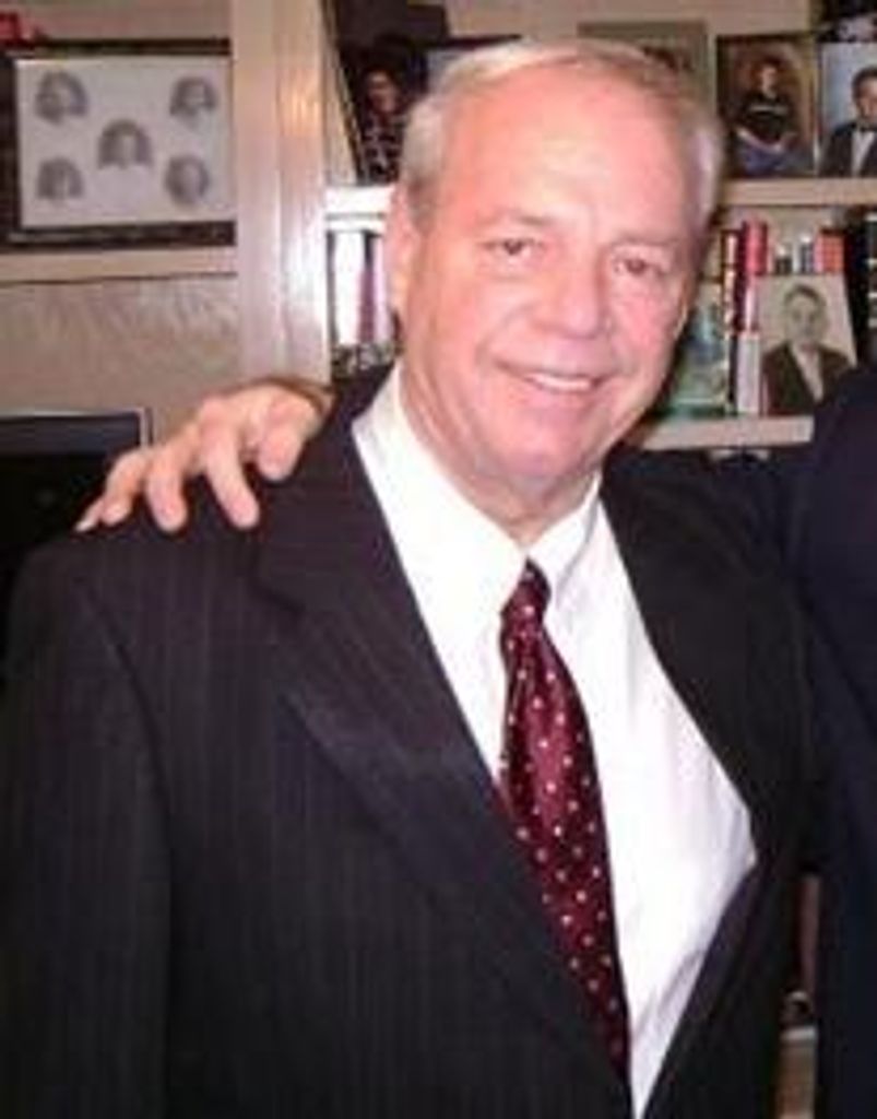 William Archie Bill Mcmillan Profile Photo